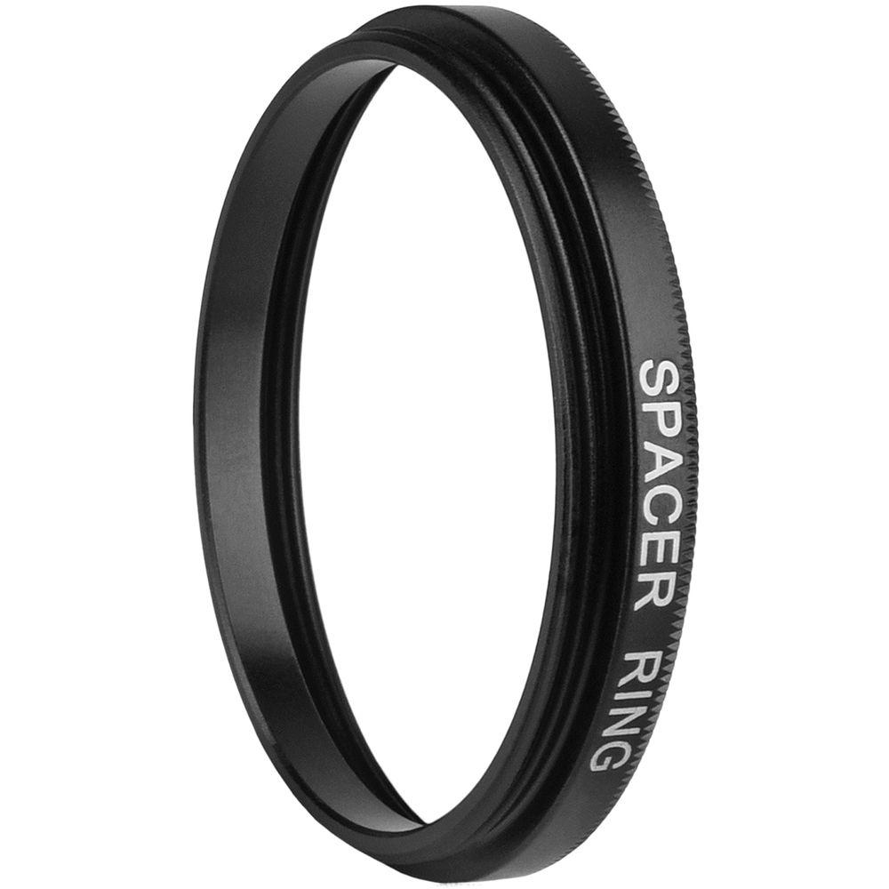 Opteka 52mm 0.3X HD Ultra Fisheye Lens Adapter