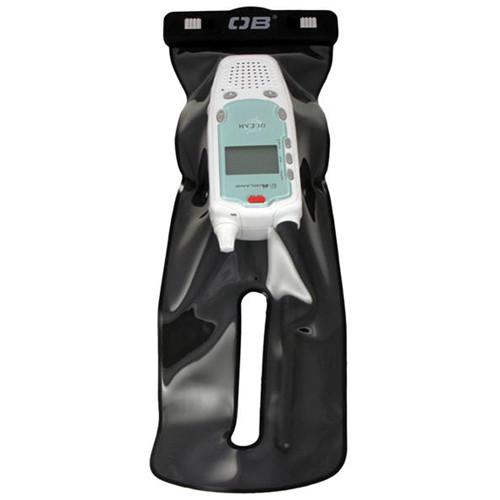OverBoard Waterproof VHF Radio Case