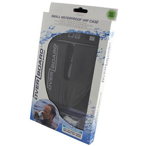 OverBoard Waterproof VHF Radio Case