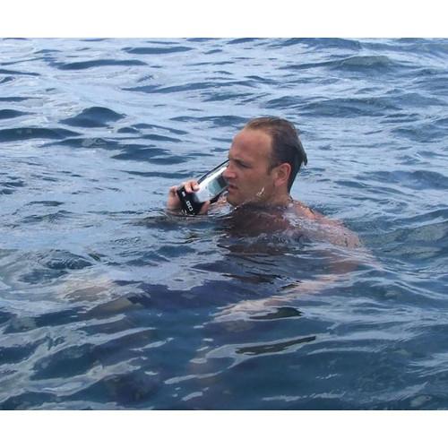 OverBoard Waterproof VHF Radio Case