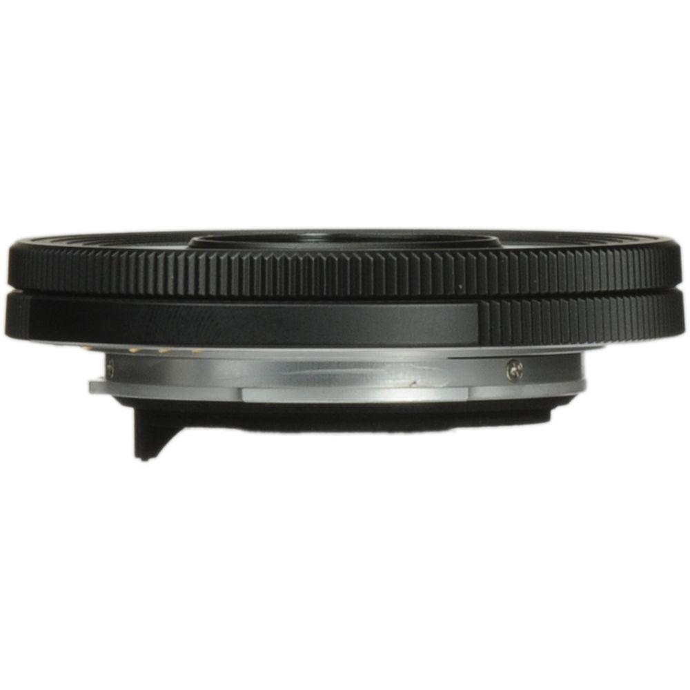 Pentax DA 40mm f 2.8 XS Lens