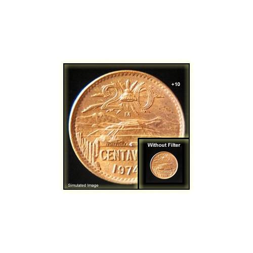 Polaroid 72mm Close Up Lens Kit