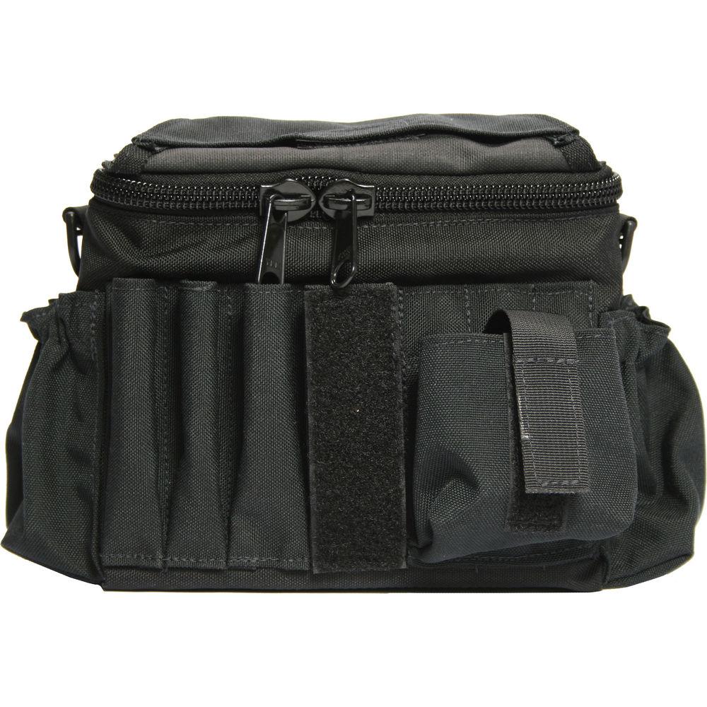Porta Brace ACB-3B Assistant Camera Pouch with Belt