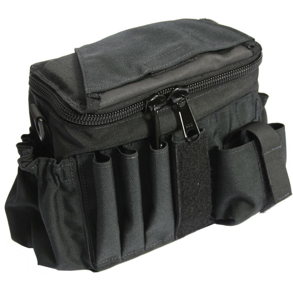 Porta Brace ACB-3B Assistant Camera Pouch with Belt