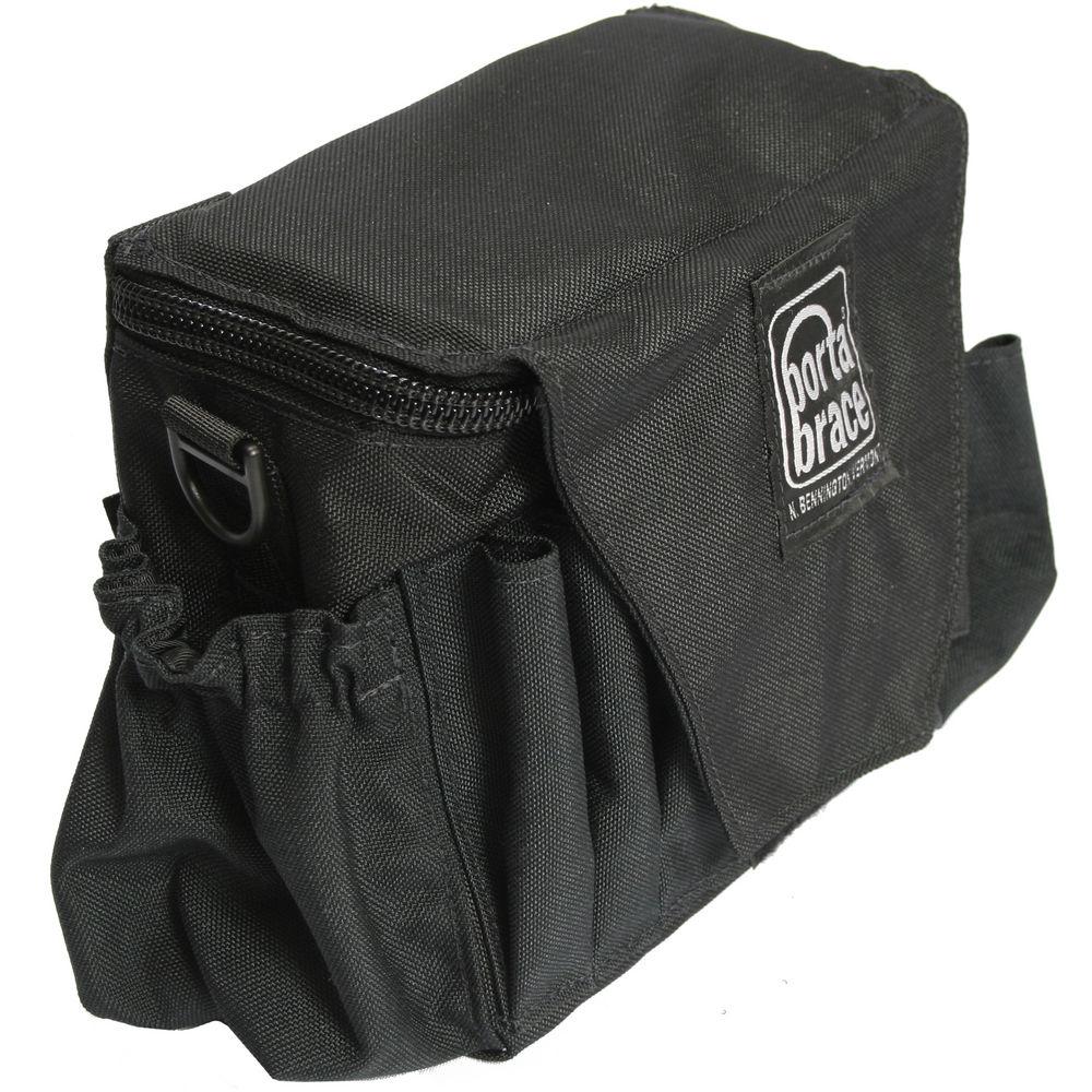 Porta Brace ACB-3B Assistant Camera Pouch with Belt