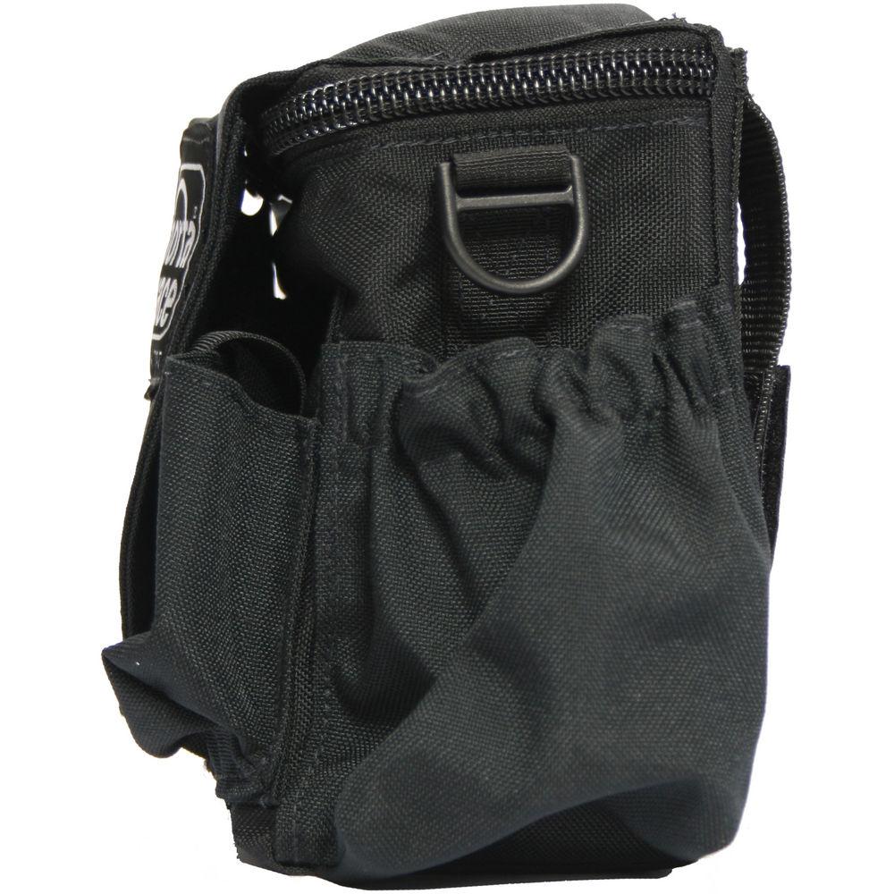 Porta Brace ACB-3B Assistant Camera Pouch with Belt