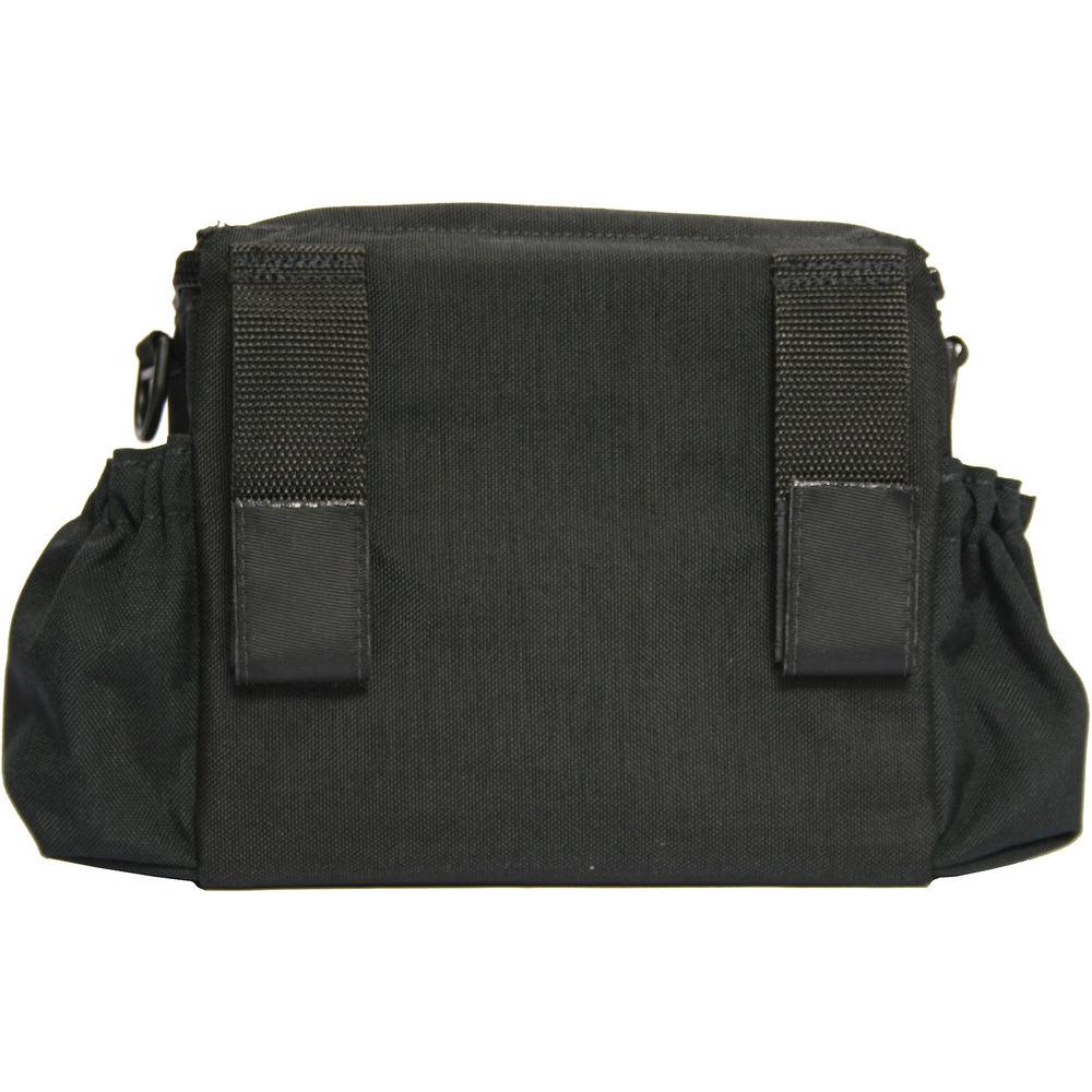 Porta Brace ACB-3B Assistant Camera Pouch with Belt