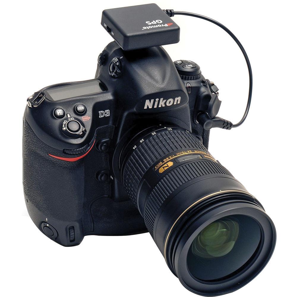 Promote Systems Promote GPS