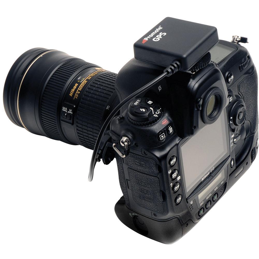 Promote Systems Promote GPS