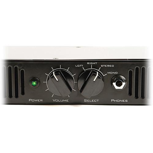 Remote Audio SPEAKEASY R1 Powered Stereo Speaker System