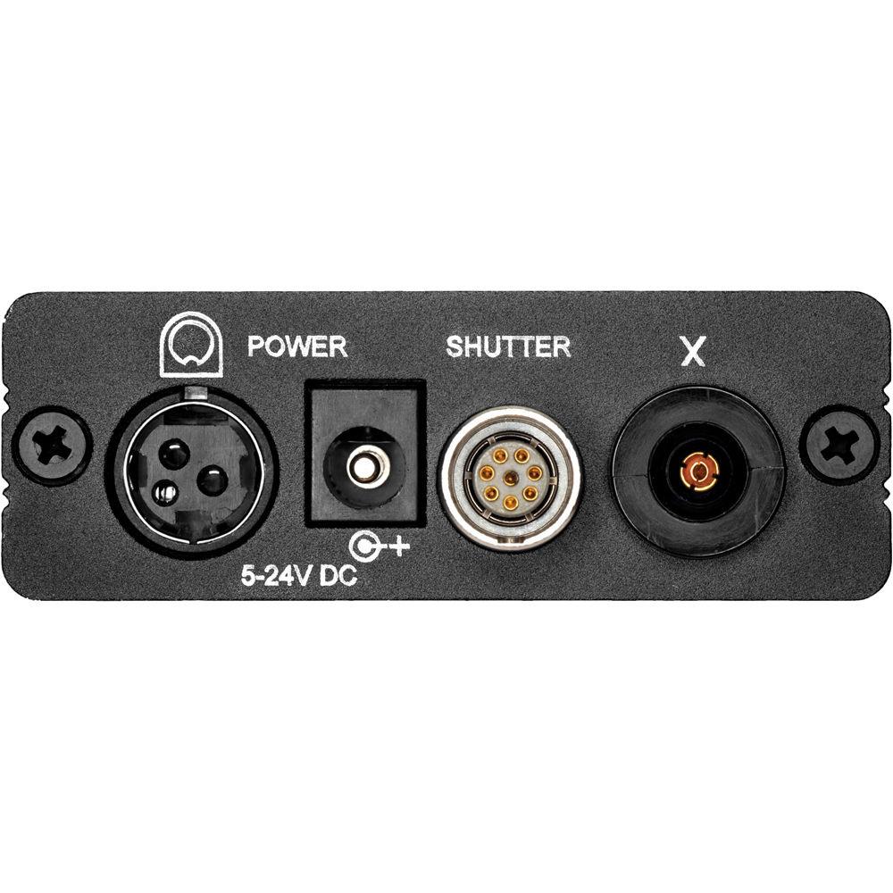 Rodenstock eShutter Control Box