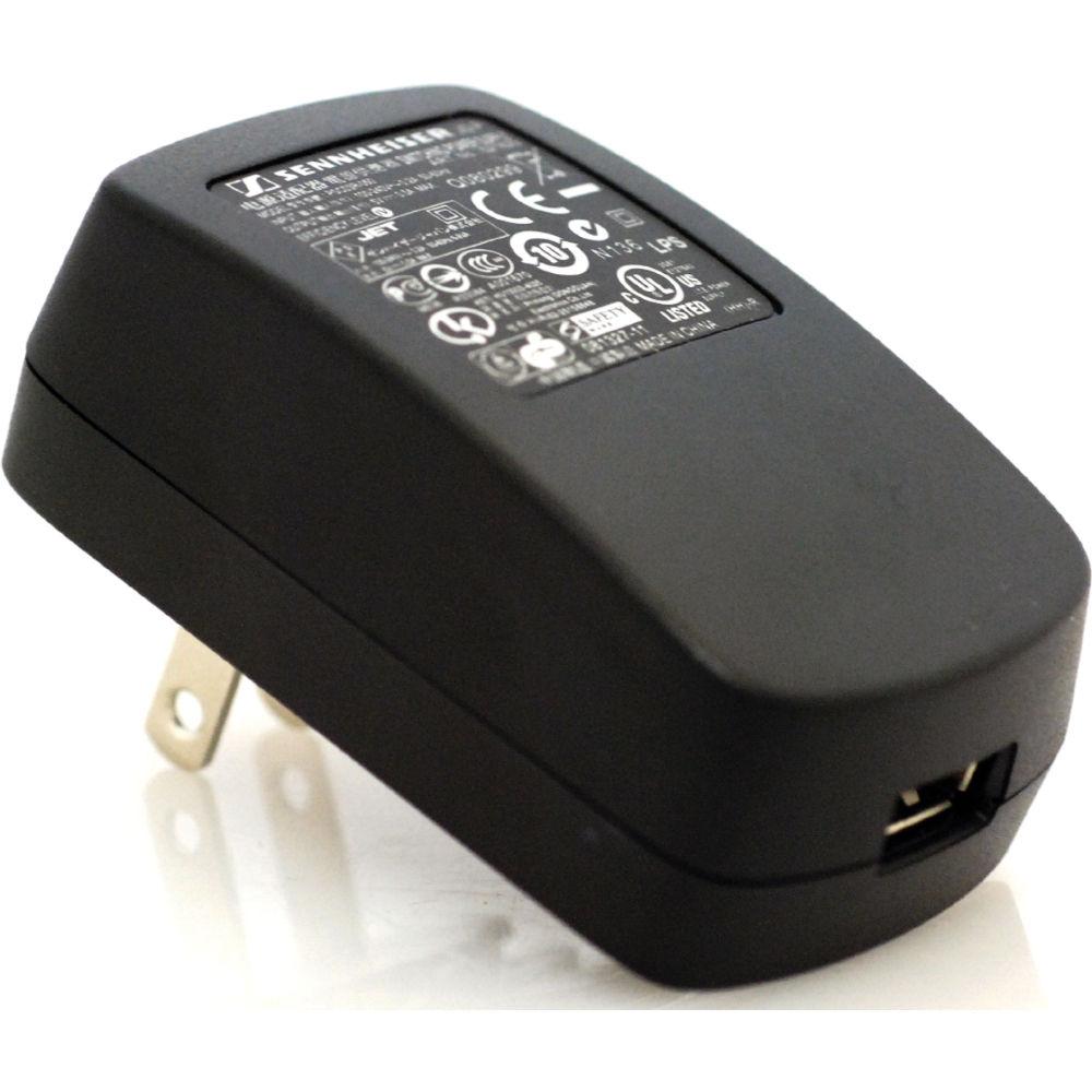 Sennheiser 525776 Multi-Country Charger for PXC-310 and PXC 310-BT