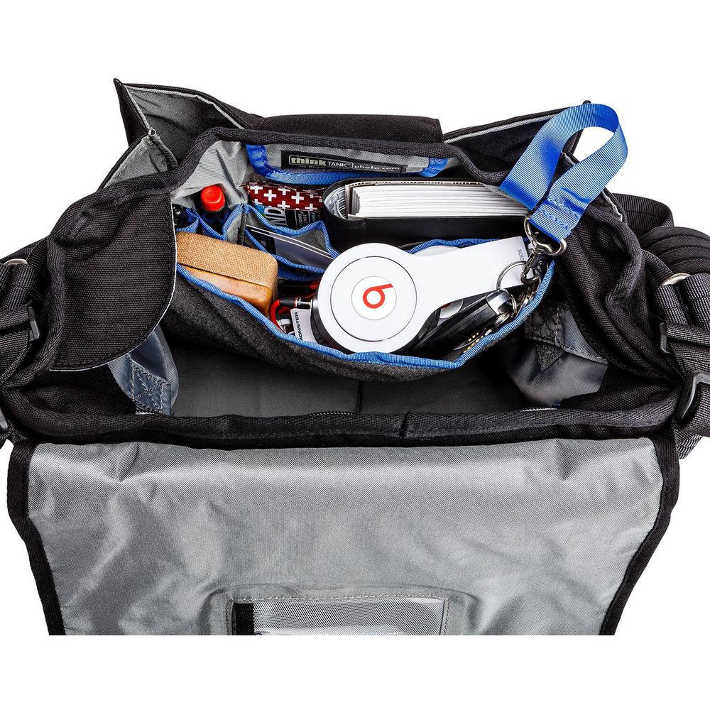 Think Tank Photo Retrospective 10 Shoulder Bag