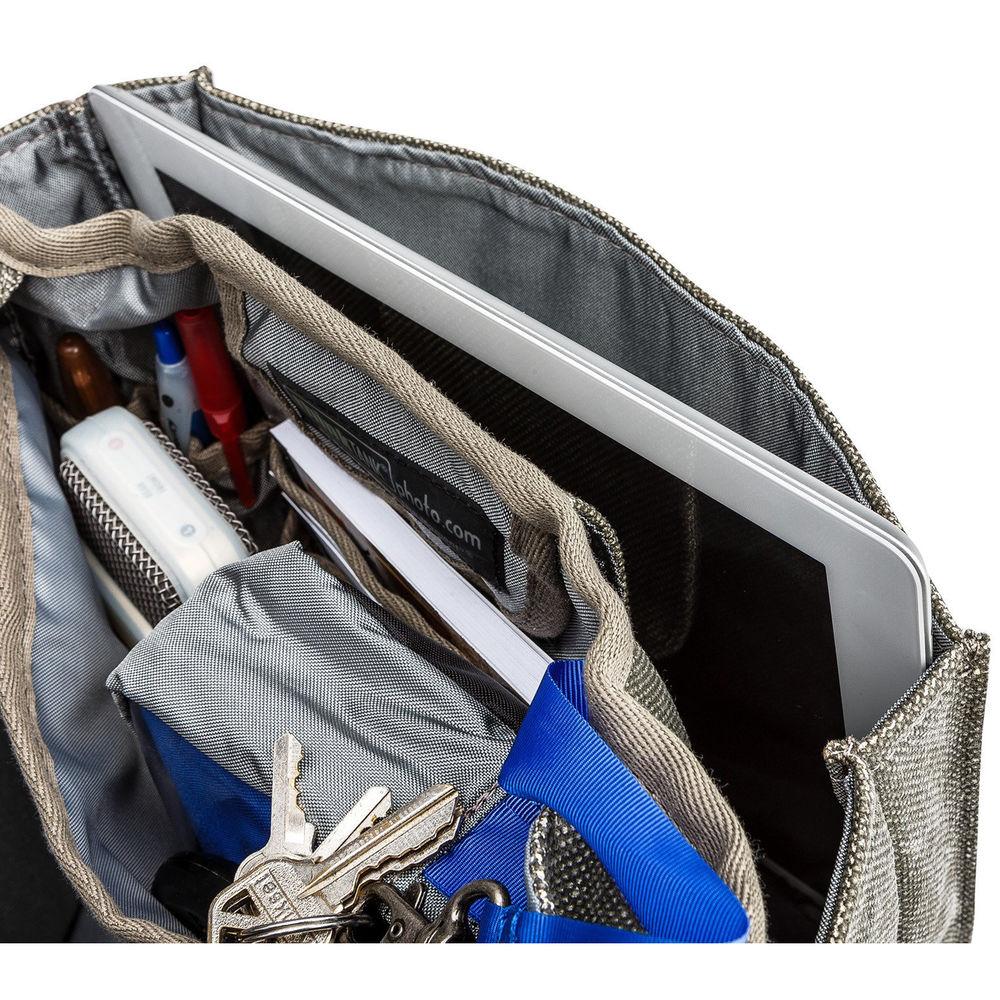 Think Tank Photo Retrospective 10 Shoulder Bag