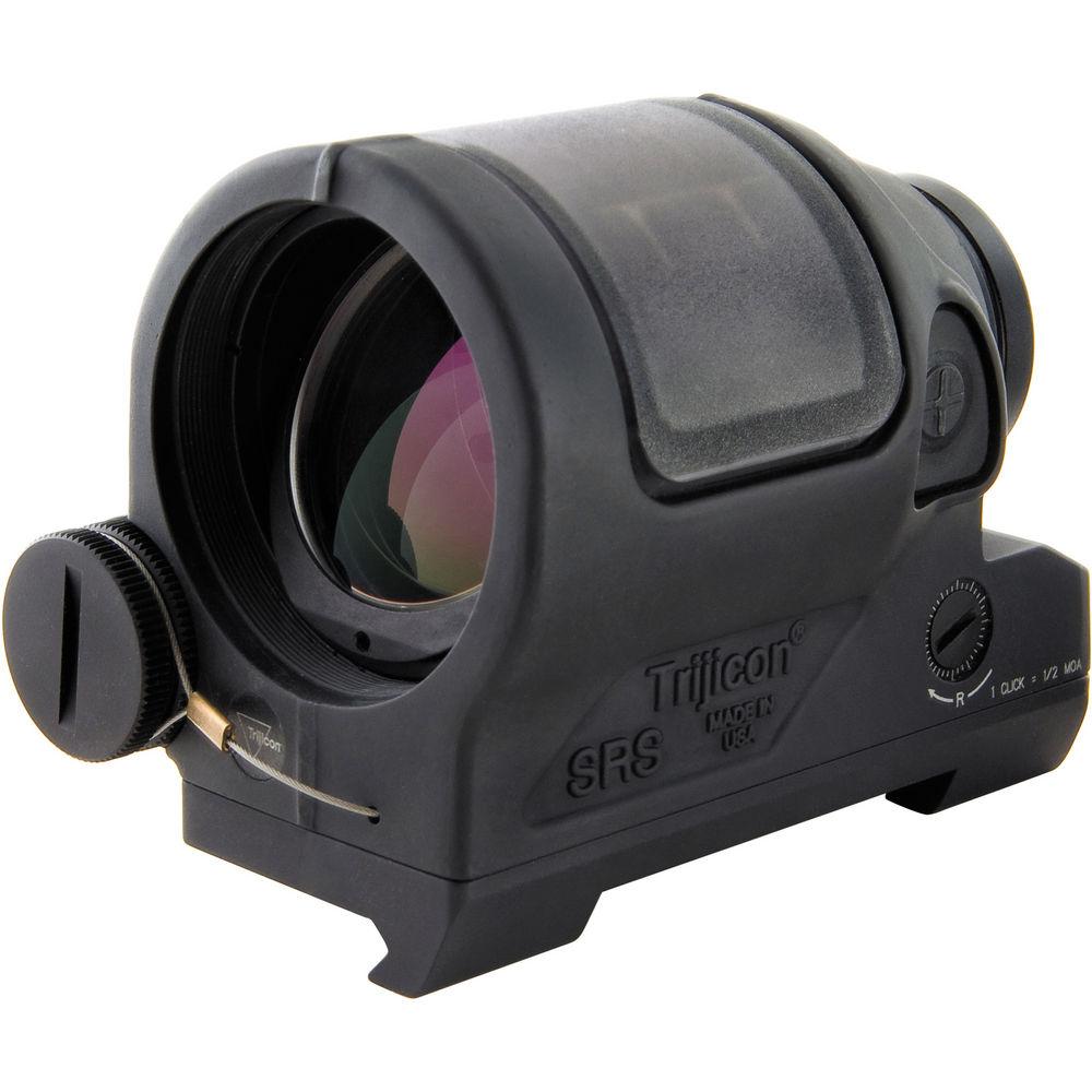 Trijicon SRS Reflex Sight