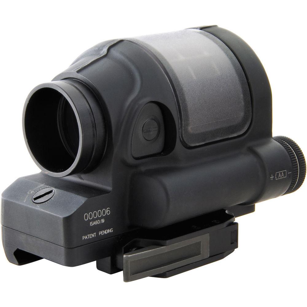 Trijicon SRS Reflex Sight
