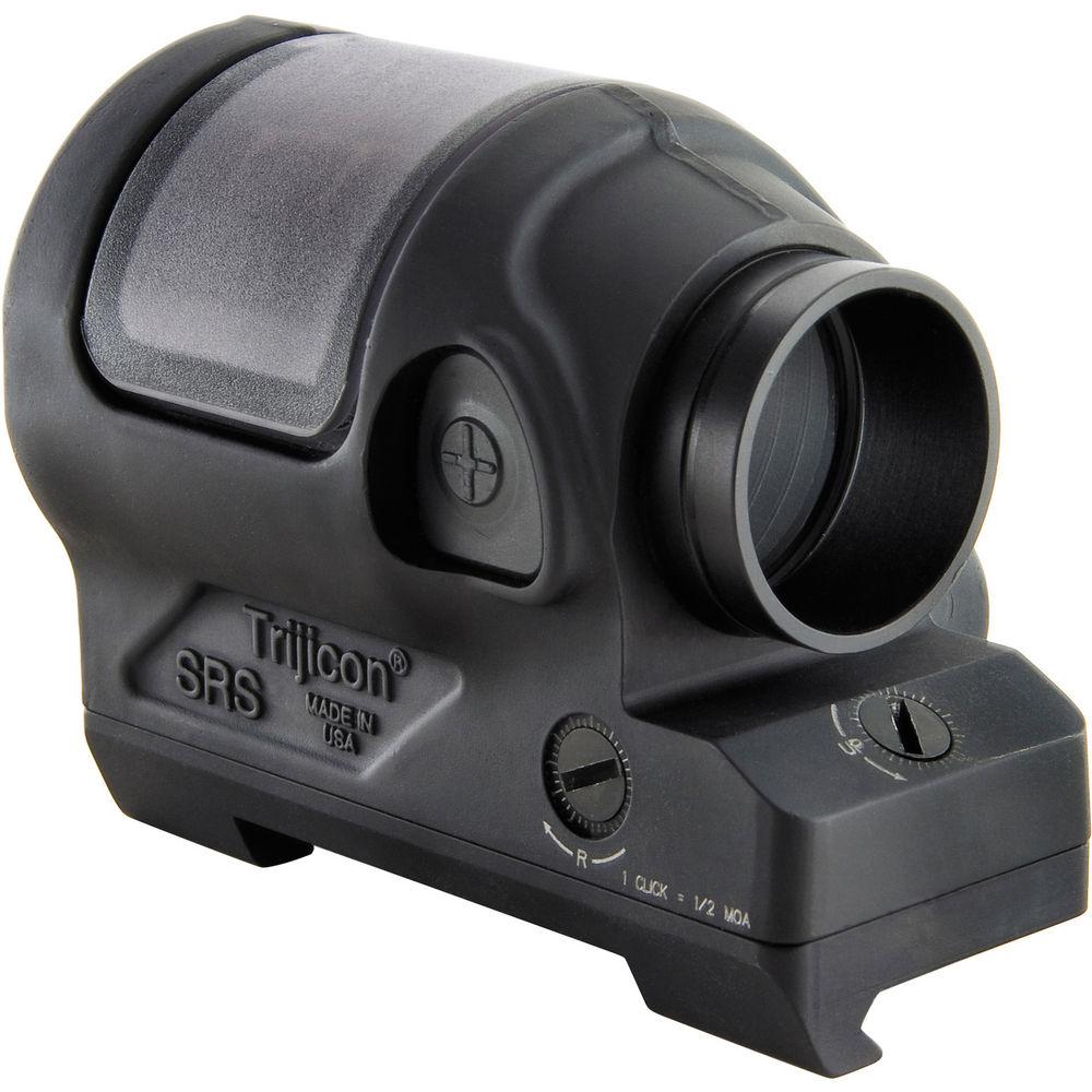 Trijicon SRS Reflex Sight