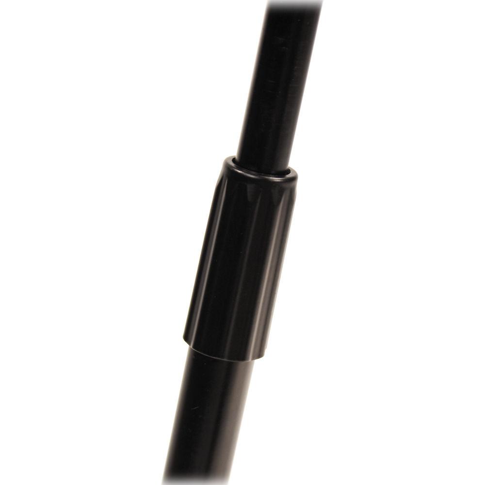 Ultimate Support JS-KD55 - Angle-Adjustable Kick Drum Guitar Amp Mic Stand