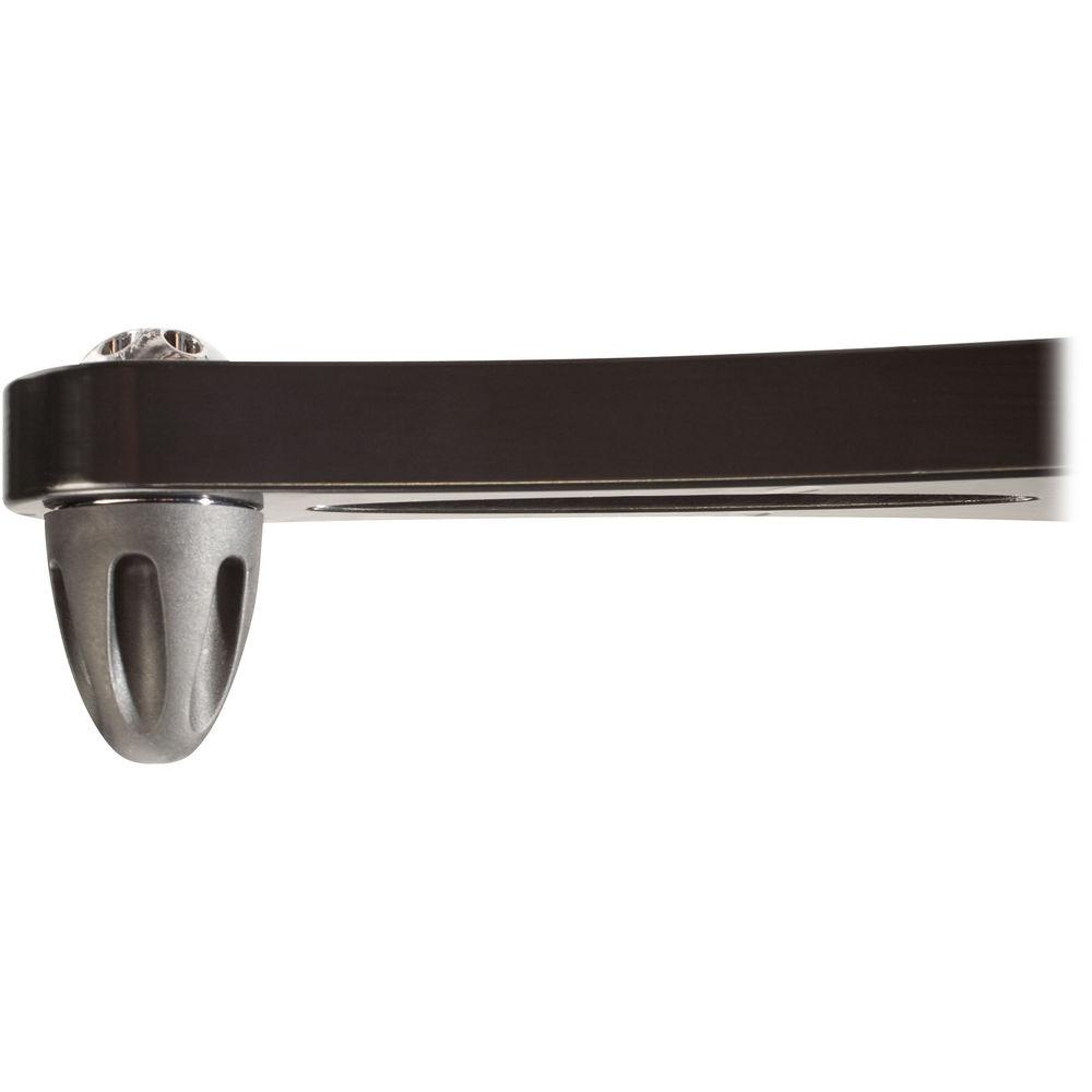 Ultimate Support MS-90 36 Second-Generation Column Studio Monitor Stands