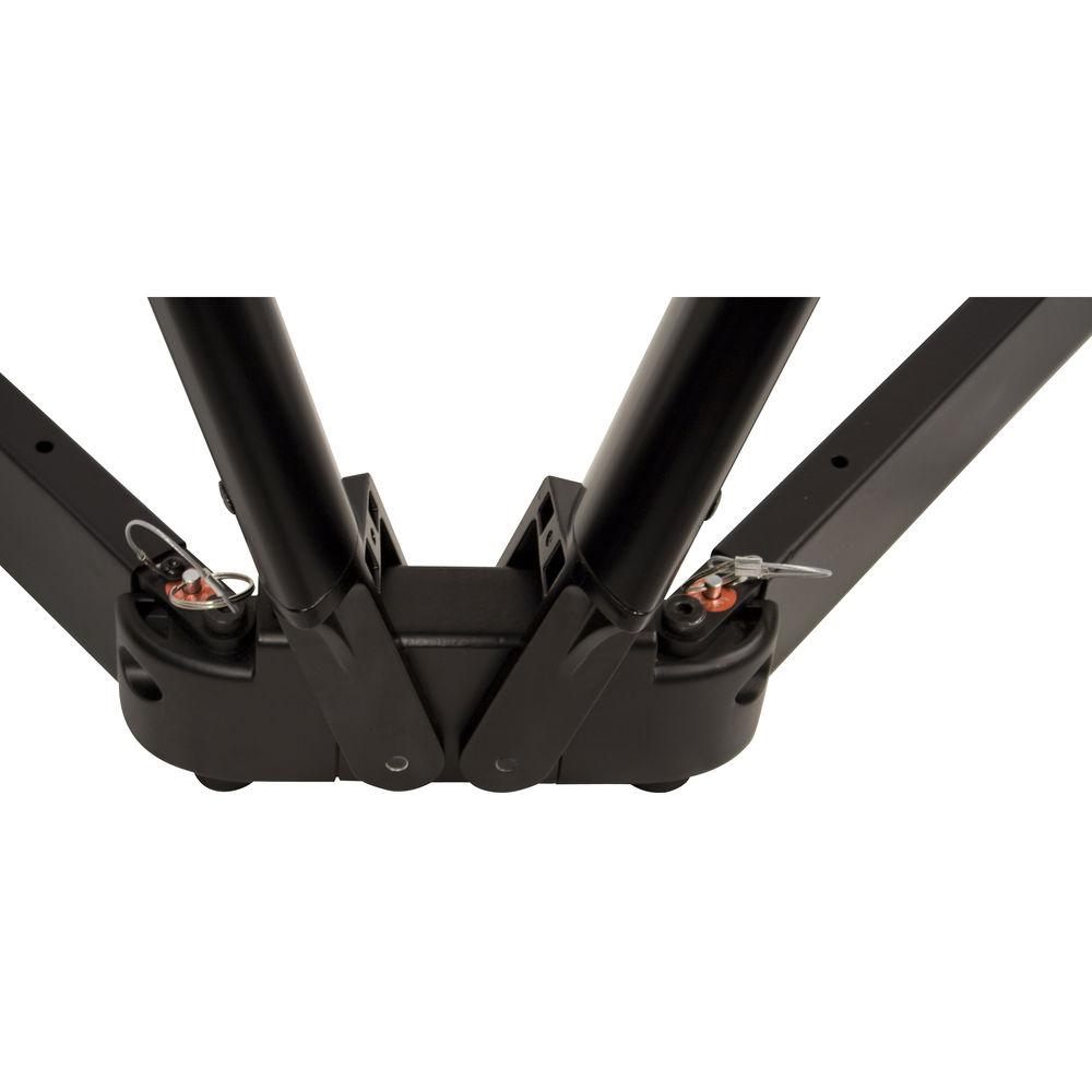 Ultimate Support V-Stand Pro Keyboard Stand