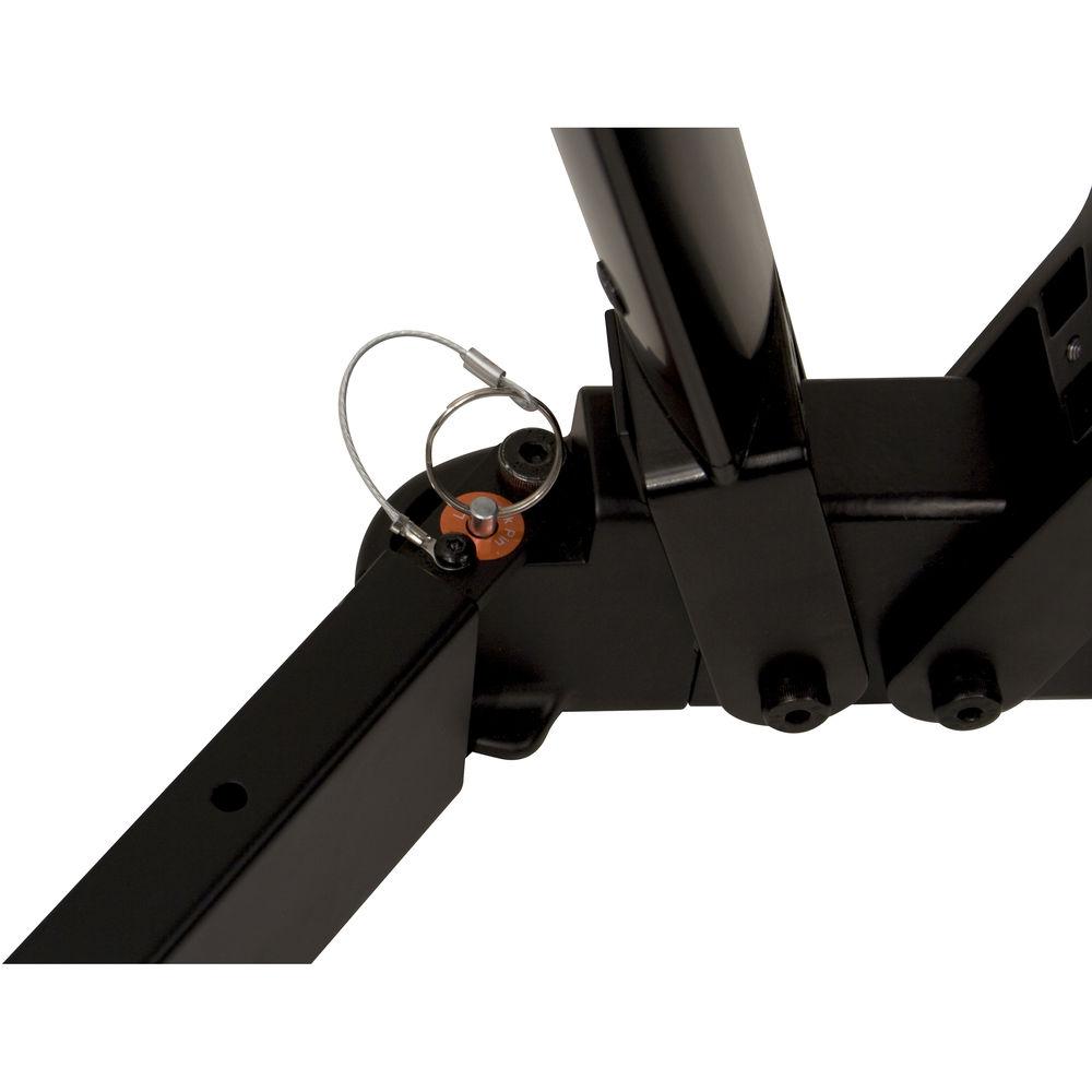 Ultimate Support V-Stand Pro Keyboard Stand