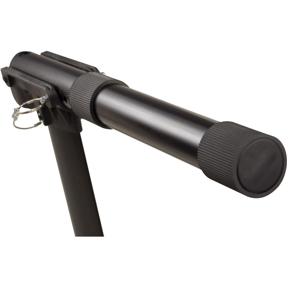 Ultimate Support V-Stand Pro Keyboard Stand