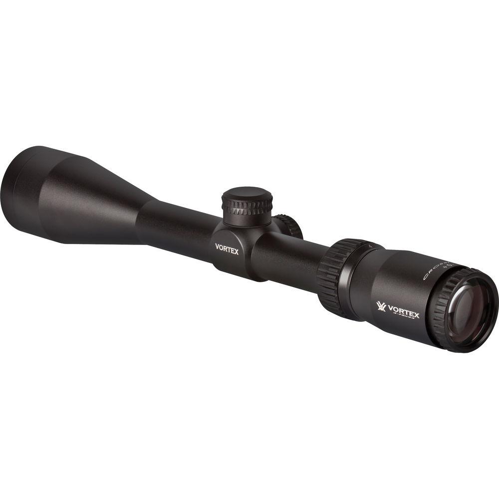 Vortex 4-12x44 Crossfire II Riflescope
