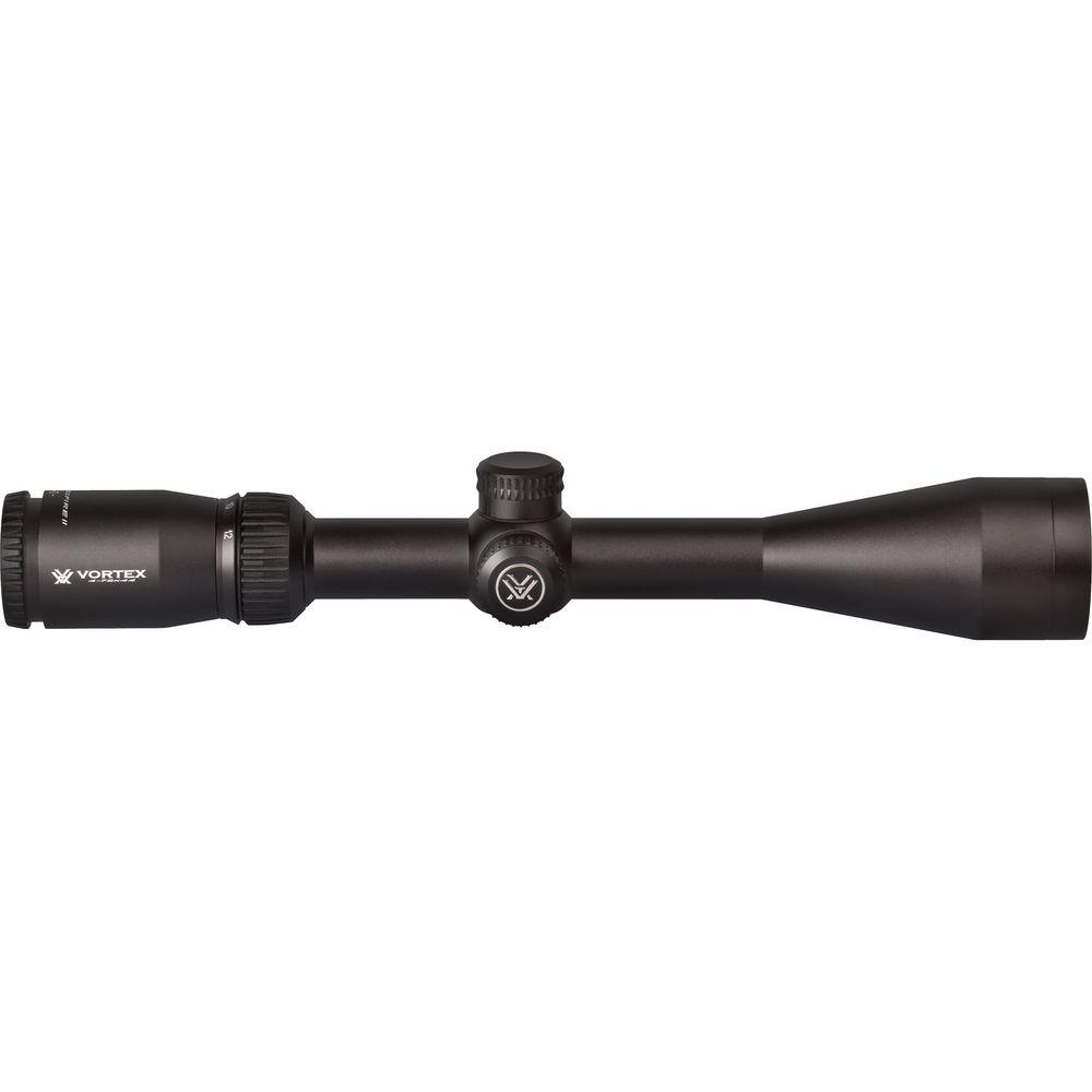 Vortex 4-12x44 Crossfire II Riflescope