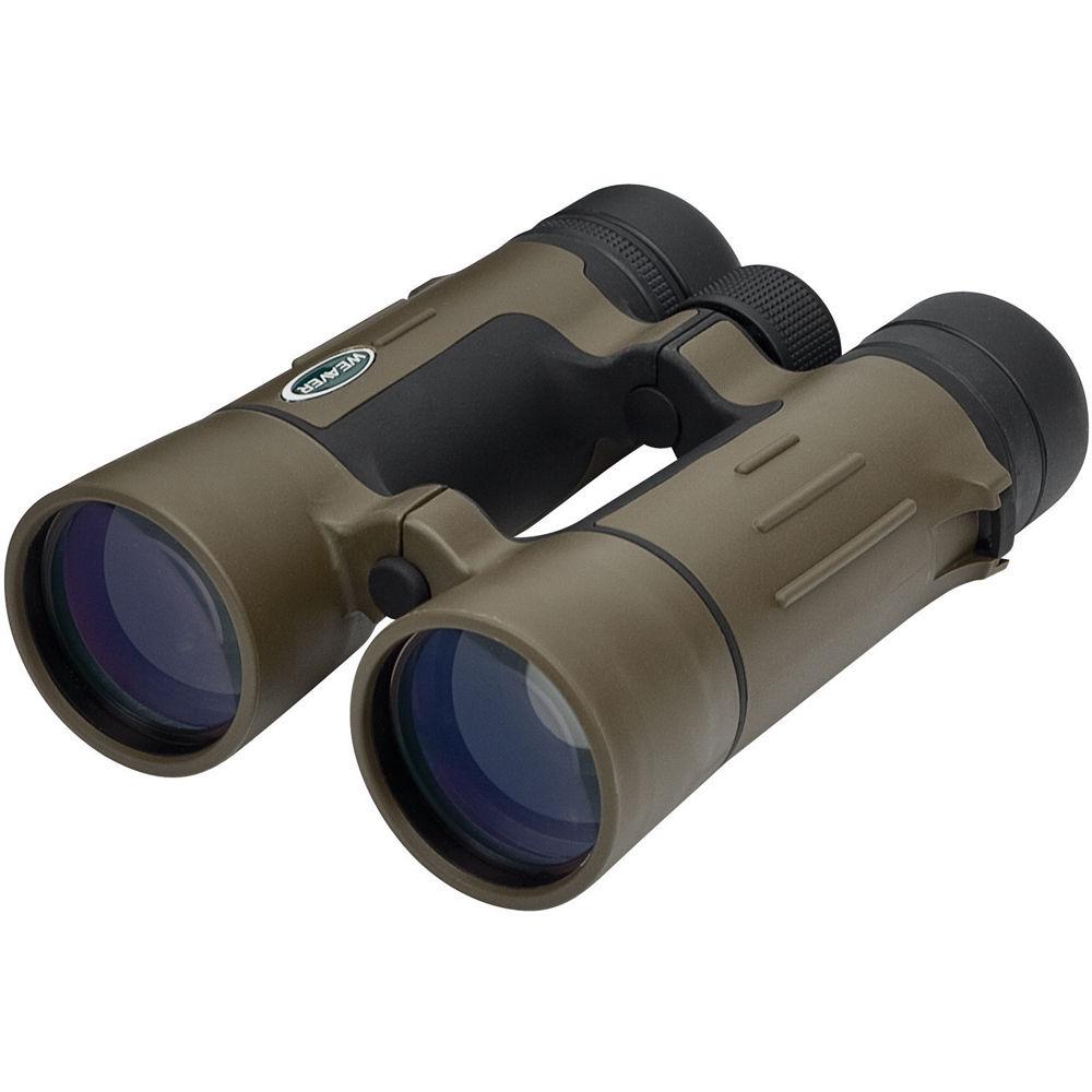 Weaver 10x50 KASPA Binocular