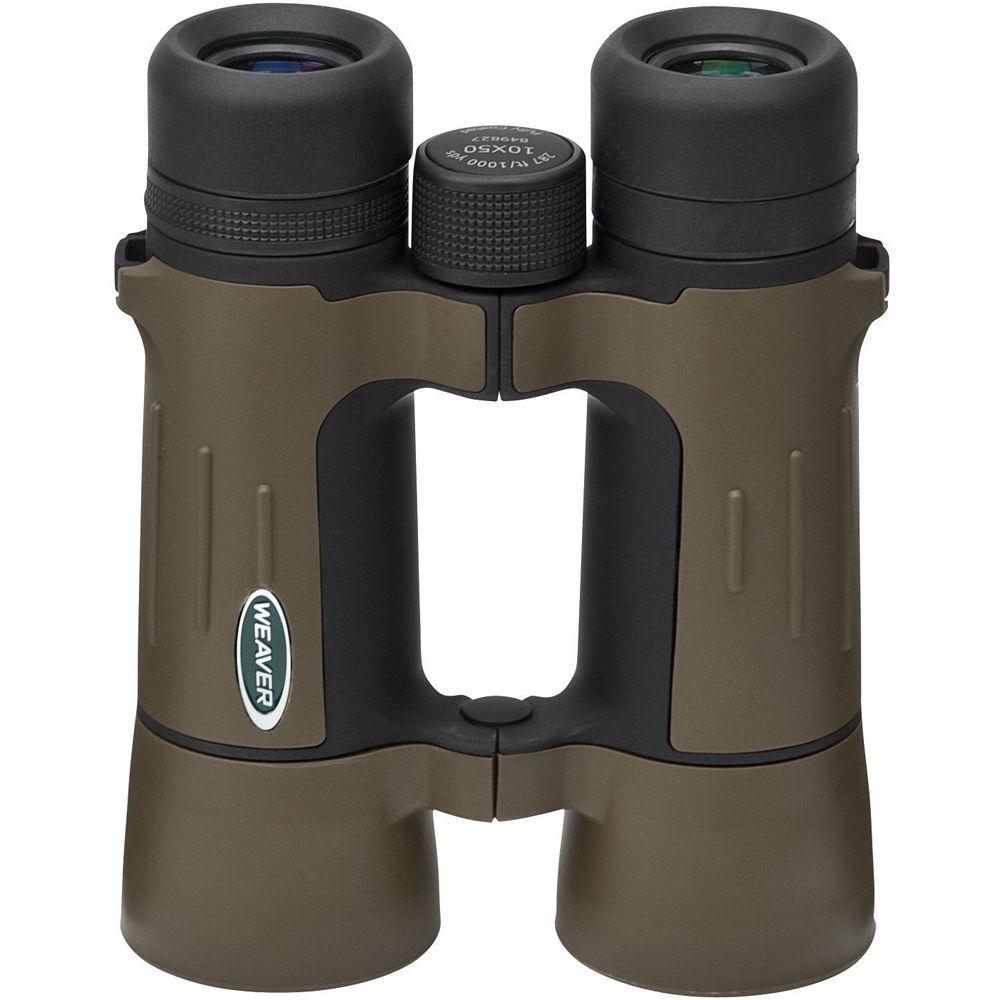 Weaver 10x50 KASPA Binocular