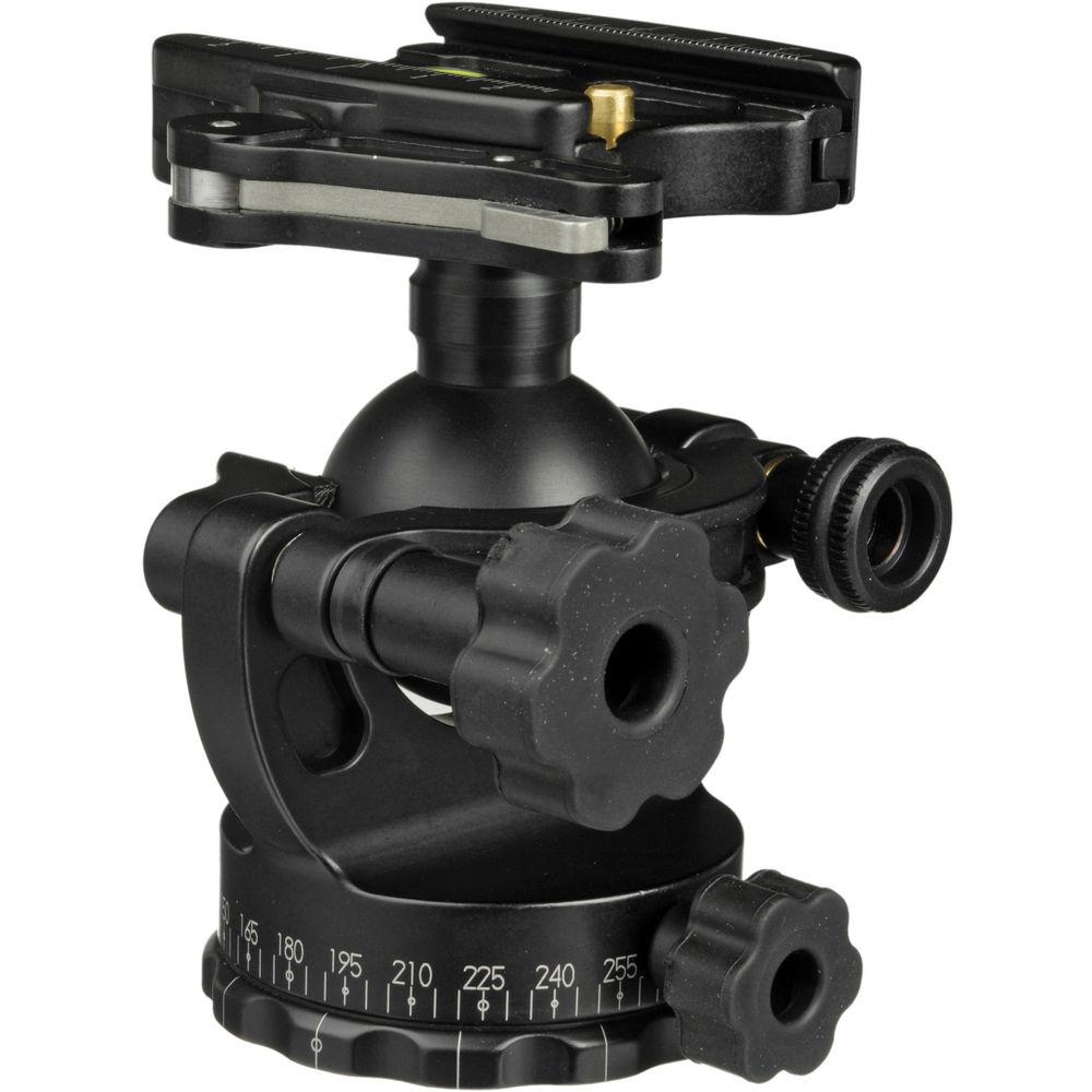 Acratech GV2 Ball Head Gimbal Head with Lever Clamp