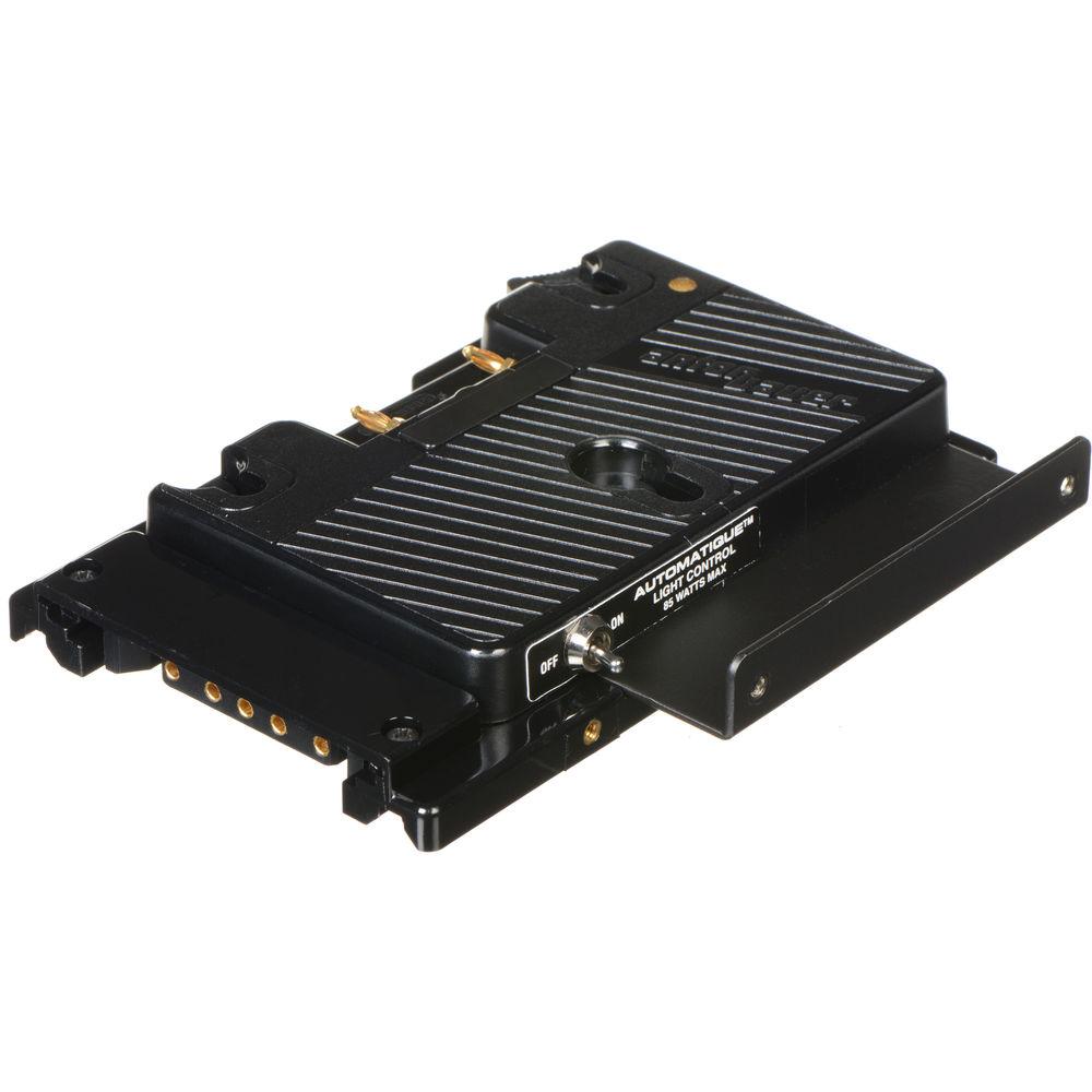 Anton Bauer V-Mount to Gold Mount Adapter for Select Sony Camcorders - Open Box