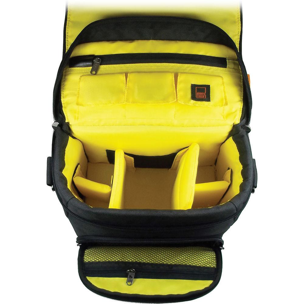 Ape Case ACPRO700W Metro Collection Compact DSLR Camera Case