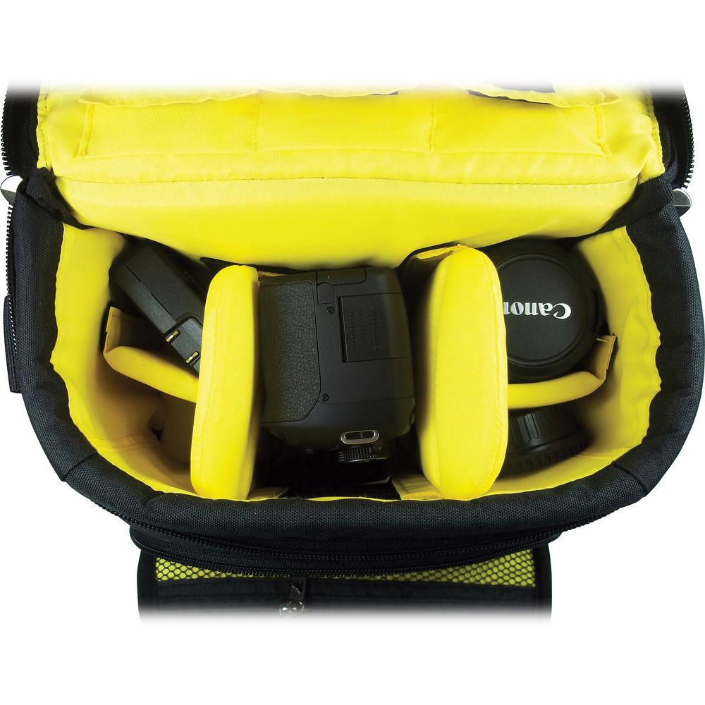 Ape Case ACPRO700W Metro Collection Compact DSLR Camera Case