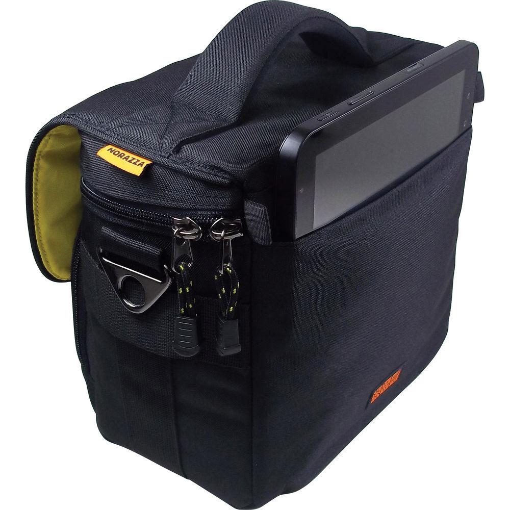 Ape Case ACPRO700W Metro Collection Compact DSLR Camera Case