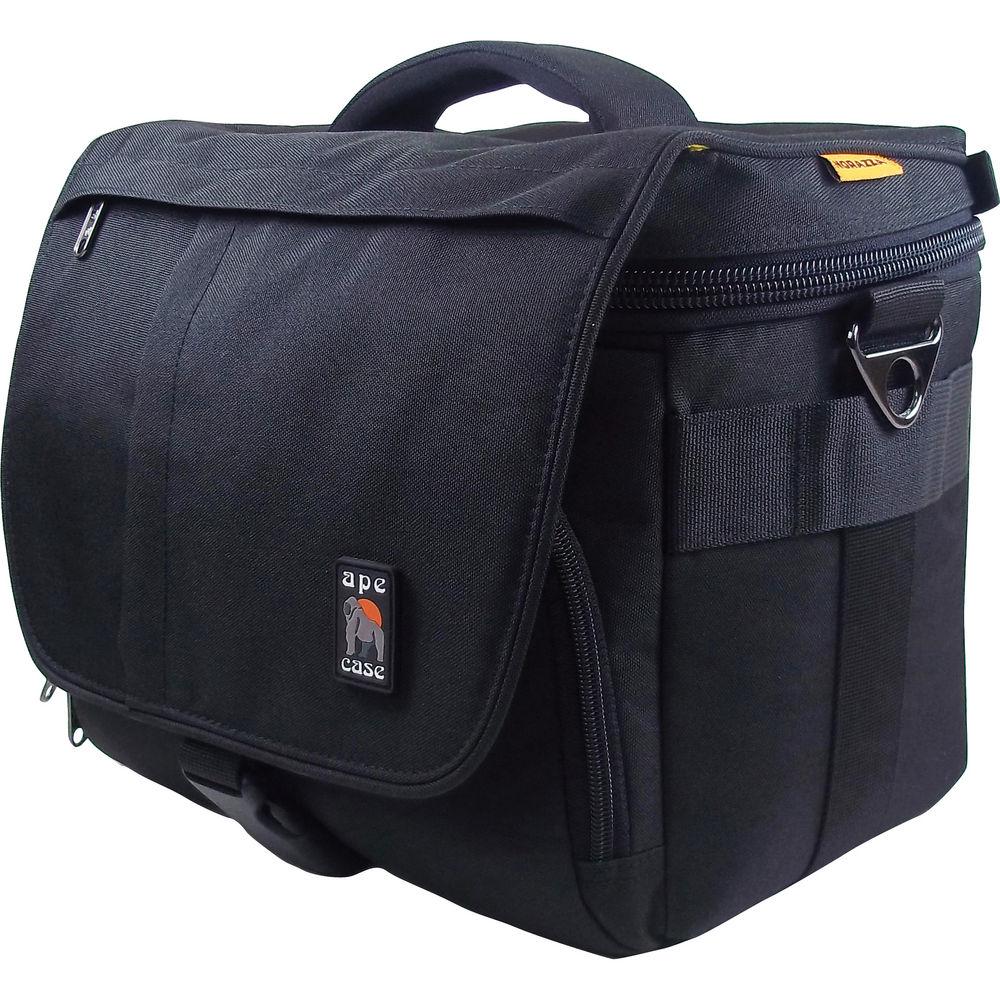 Ape Case ACPRO720W Metro Collection Standard DSLR Camera Case