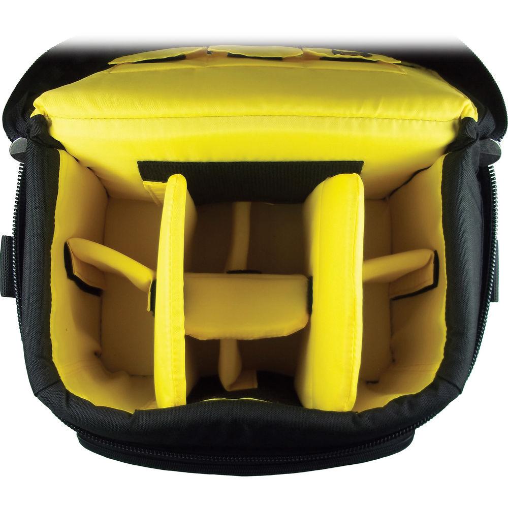 Ape Case ACPRO720W Metro Collection Standard DSLR Camera Case