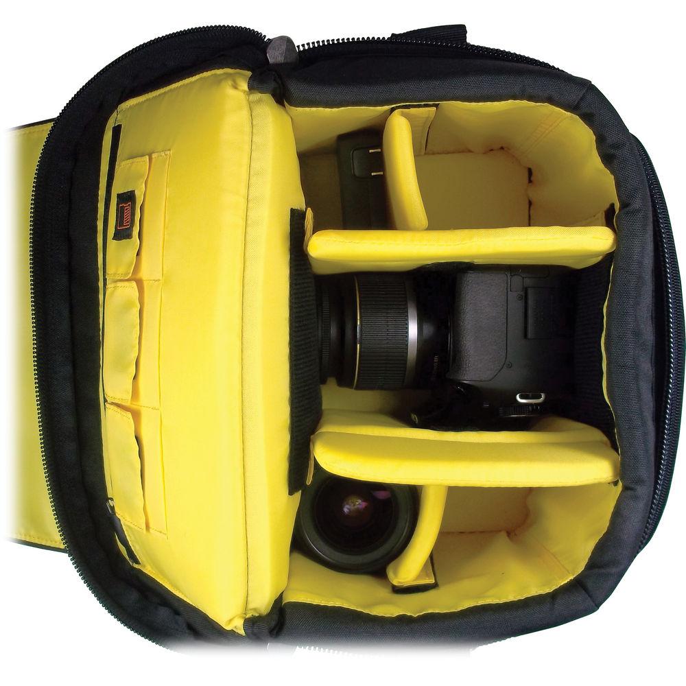 Ape Case ACPRO720W Metro Collection Standard DSLR Camera Case