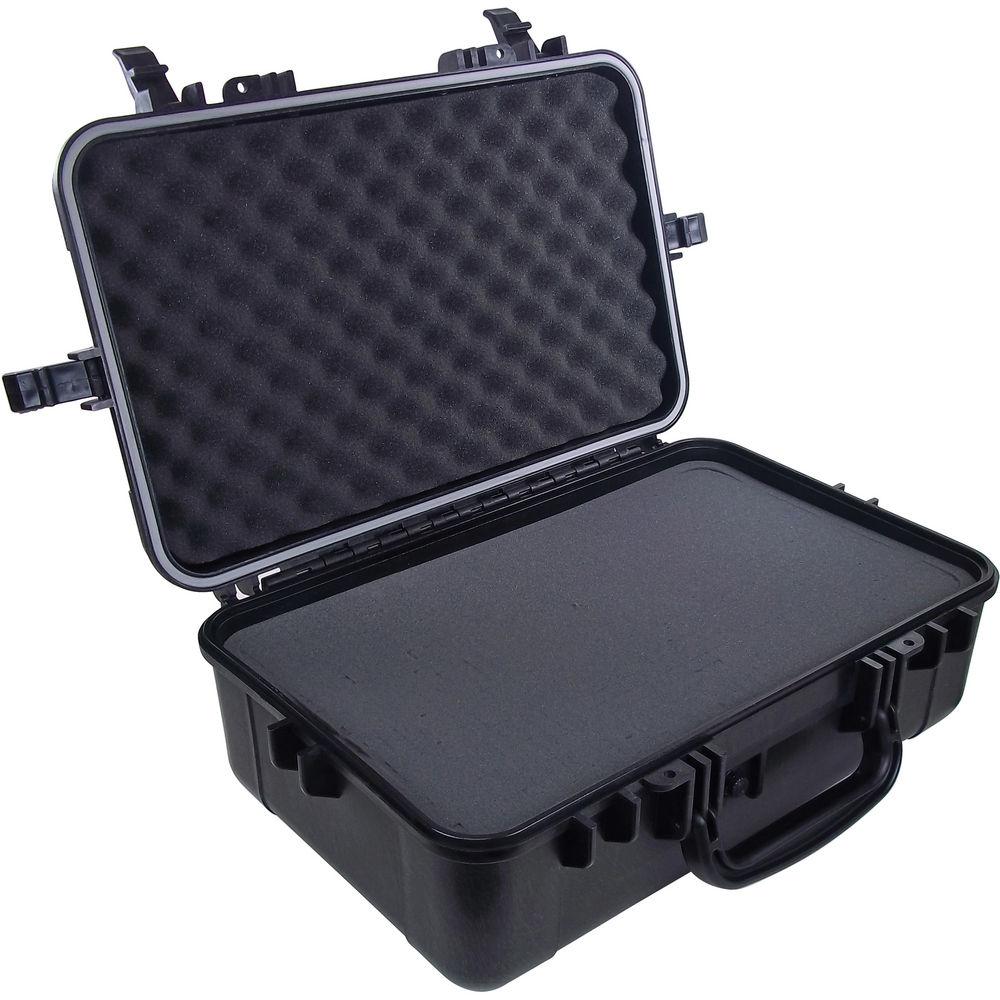 Ape Case ACWP6045 Large Watertight Hard Case