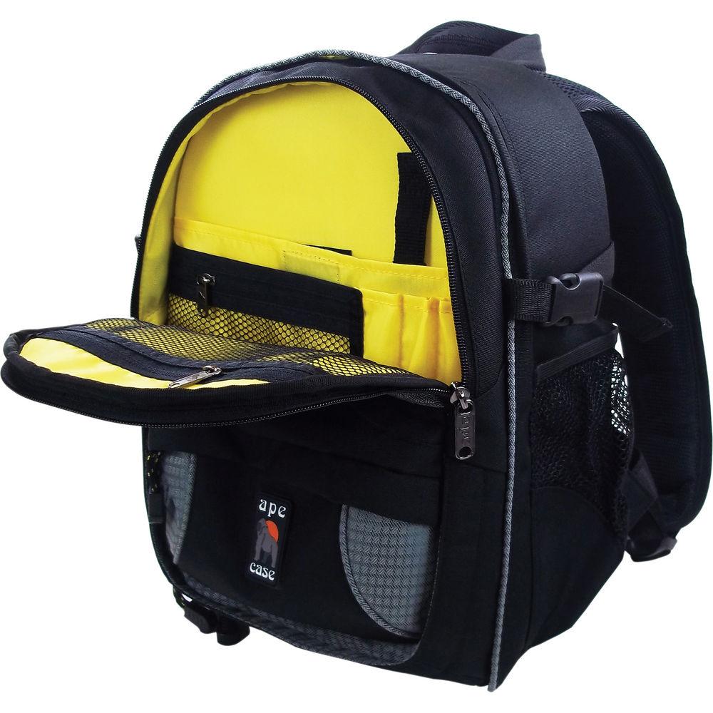 Ape Case Compact Digital SLR Backpack