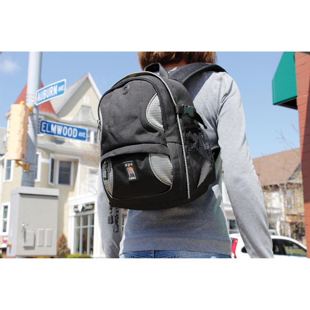 Ape Case Compact Digital SLR Backpack