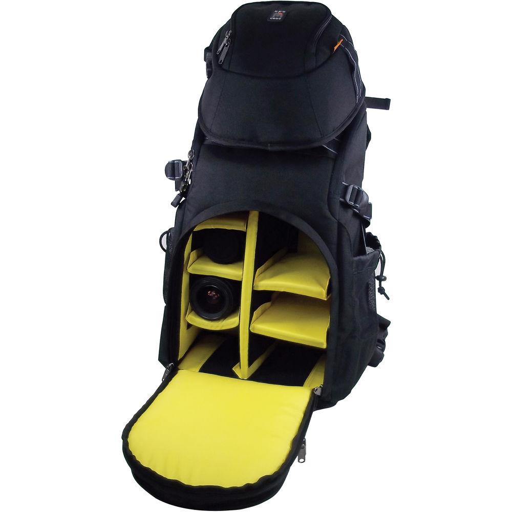 Ape Case Digital SLR Converta-Pack Backpack