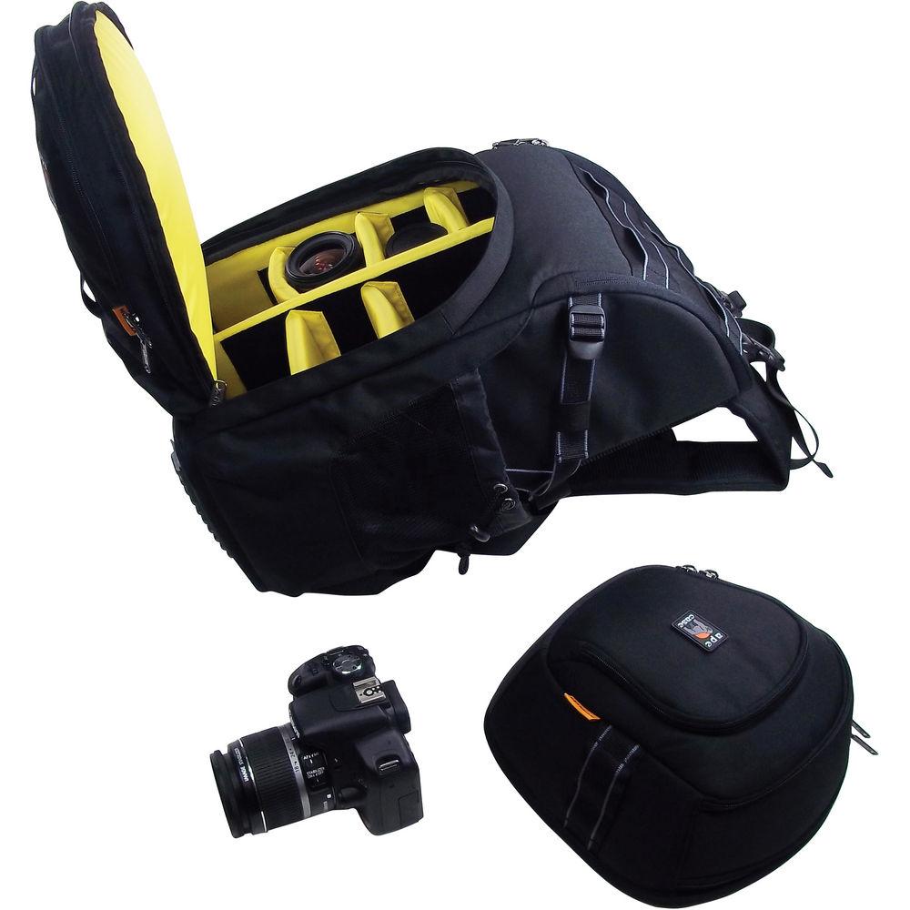 Ape Case Digital SLR Converta-Pack Backpack