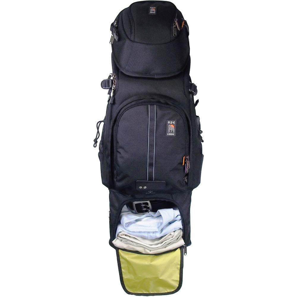 Ape Case Digital SLR Converta-Pack Backpack