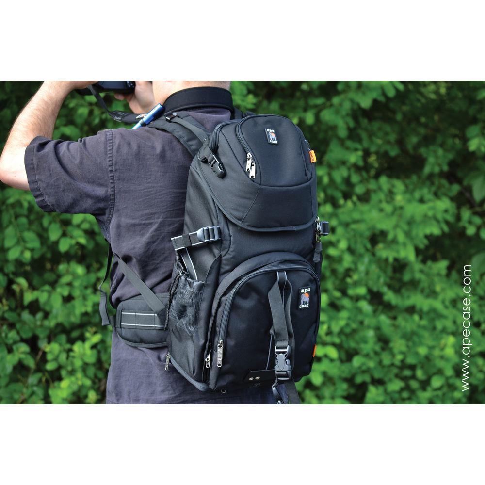 Ape Case Digital SLR Converta-Pack Backpack