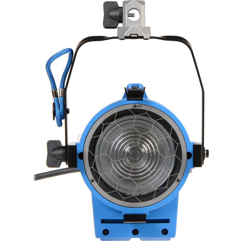 ARRI 650W Plus Tungsten Fresnel