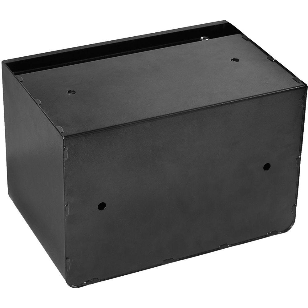 Barska Compact Biometric Safe with Biometric Access