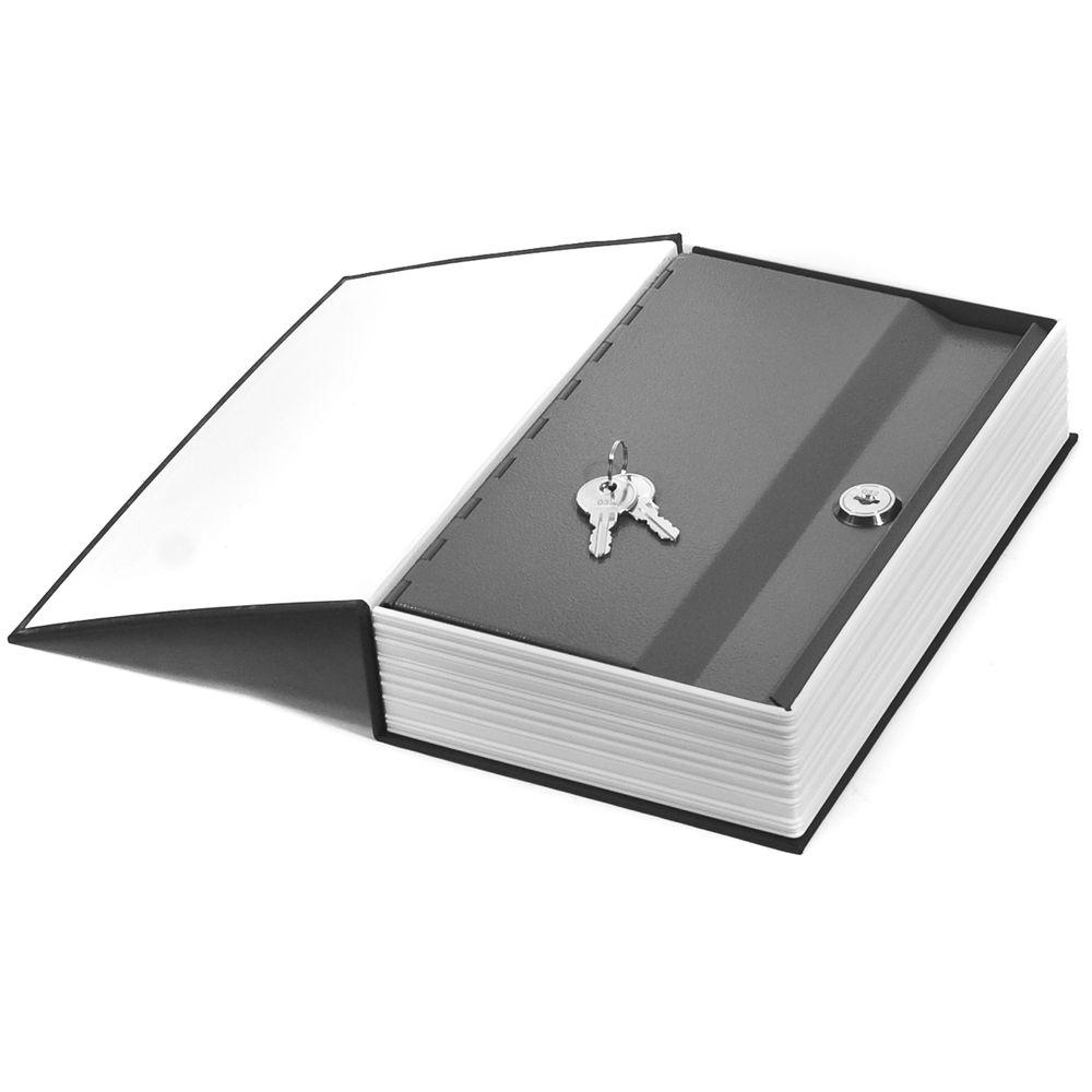Barska Hidden Real Book Lock Box