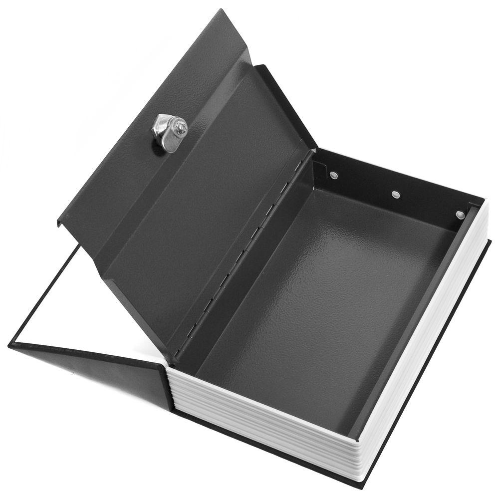 Barska Hidden Real Book Lock Box