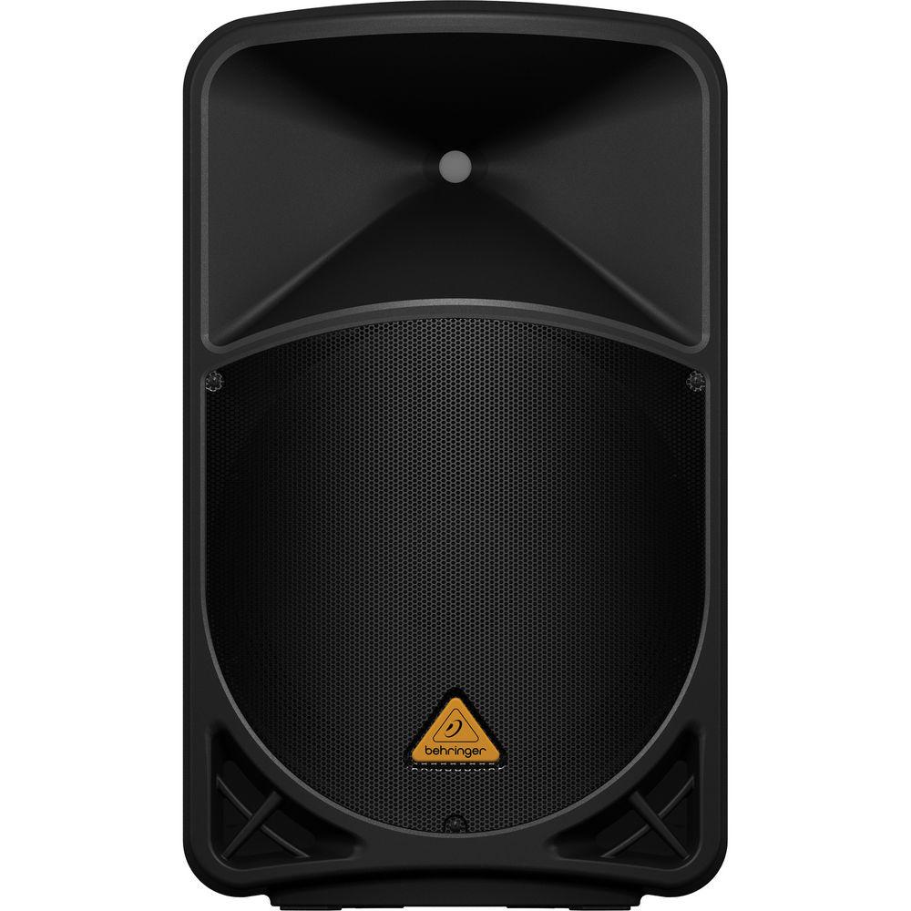 Behringer B115D PA Speaker System